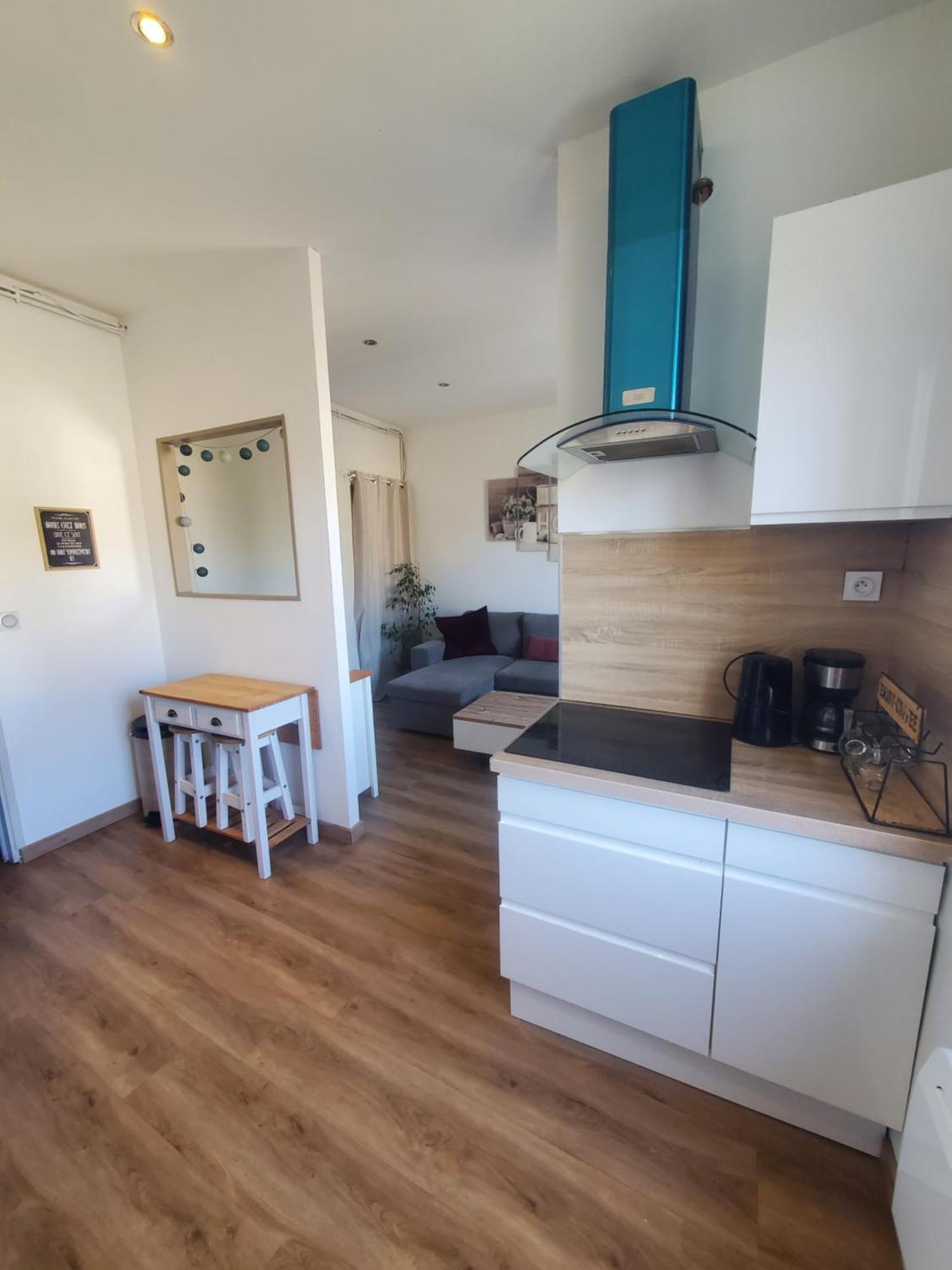 Appartement Lumineux En Centre-Ville Neuves-Maisons Εξωτερικό φωτογραφία